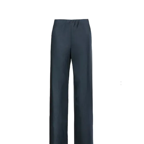 Trousers > Straight Trousers - - Vince - Modalova