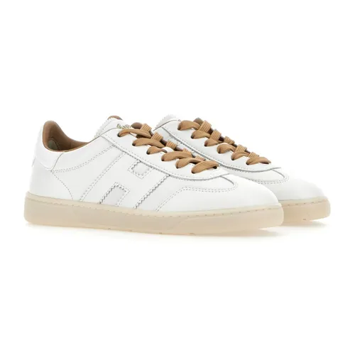 Hogan - Shoes > Sneakers - White - Hogan - Modalova