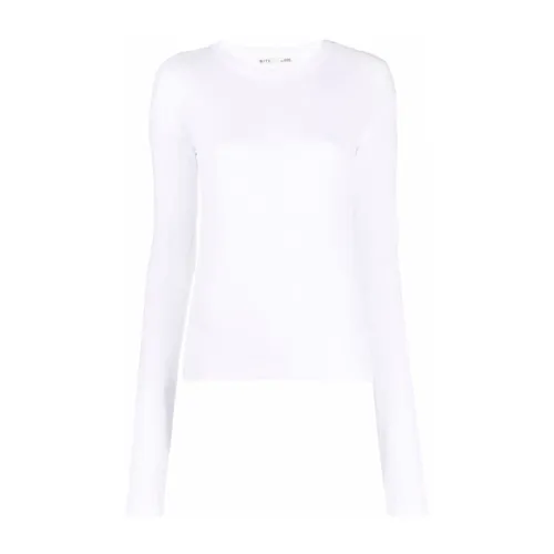 Tops > Long Sleeve Tops - - Bite Studios - Modalova