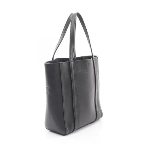 Pre-owned > Pre-owned Bags > Pre-owned Tote Bags - - Balenciaga Vintage - Modalova