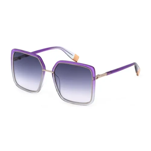 Accessories > Sunglasses - - Furla - Modalova