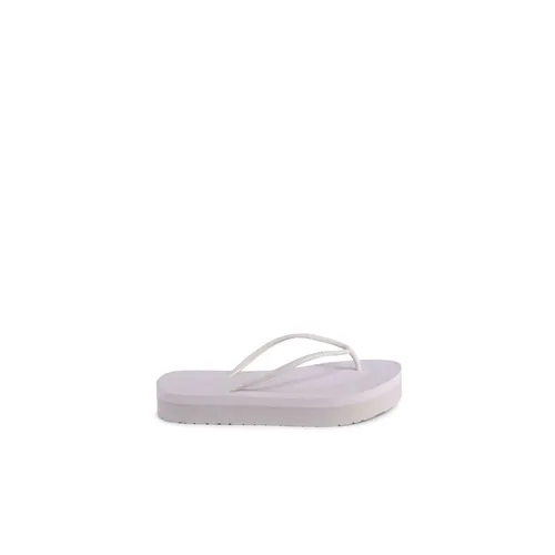 Shoes > Flip Flops & Sliders > Flip Flops - - Calvin Klein - Modalova
