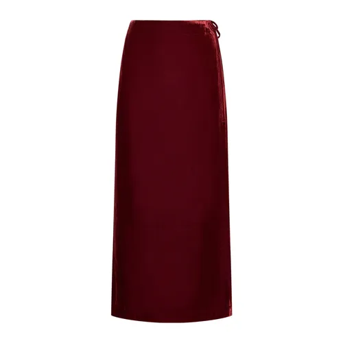 Skirts > Maxi Skirts - - Maliparmi - Modalova