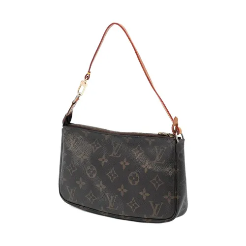 Pre-owned > Pre-owned Bags > Pre-owned Mini Bags - - Louis Vuitton Vintage - Modalova