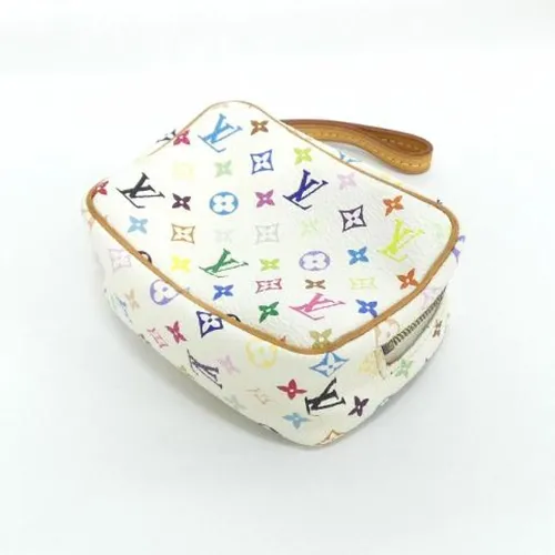 Pre-owned > Pre-owned Bags > Pre-owned Clutches - - Louis Vuitton Vintage - Modalova