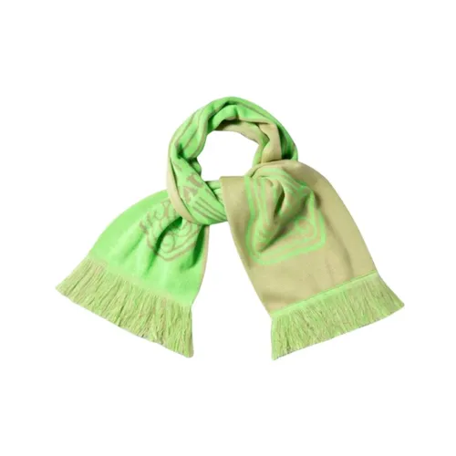 Accessories > Scarves > Winter Scarves - - Aries - Modalova