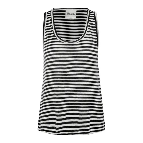 Tops > Sleeveless Tops - - My Essential Wardrobe - Modalova