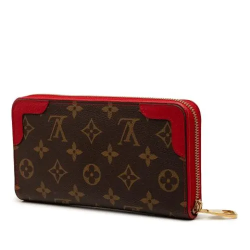 Pre-owned > Pre-owned Accessories > Pre-owned Wallets - - Louis Vuitton Vintage - Modalova