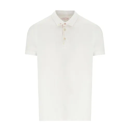 Bob - Tops > Polo Shirts - White - Bob - Modalova