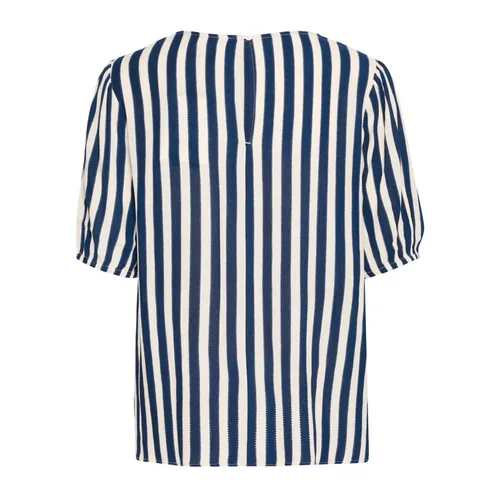 Blouses & Shirts > Blouses - - Ichi - Modalova