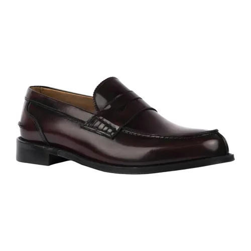 Shoes > Flats > Loafers - - Exton - Modalova