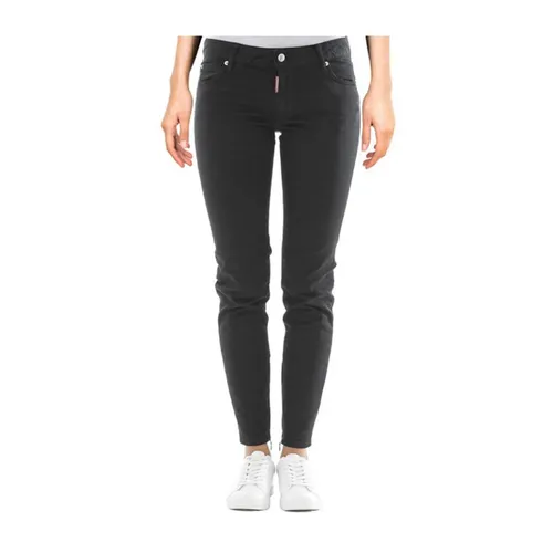 Jeans > Skinny Jeans - - Dsquared2 - Modalova