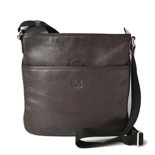 Pre-owned > Pre-owned Bags > Pre-owned Cross Body Bags - - Loewe Pre-owned - Modalova