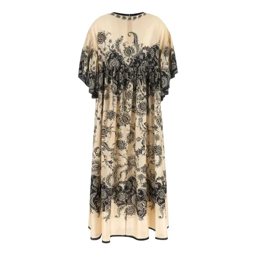 Dresses > Day Dresses > Maxi Dresses - - Zimmermann - Modalova