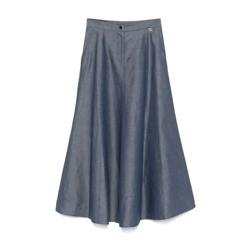 Skirts > Midi Skirts - - Liu Jo - Modalova