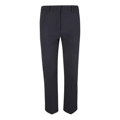 Trousers > Straight Trousers - - Weekend Max Mara - Modalova