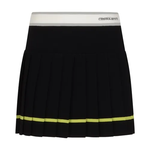 Skirts > Short Skirts - - Casablanca - Modalova
