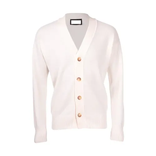 Knitwear > Cardigans - - Paolo Fiorillo Capri - Modalova