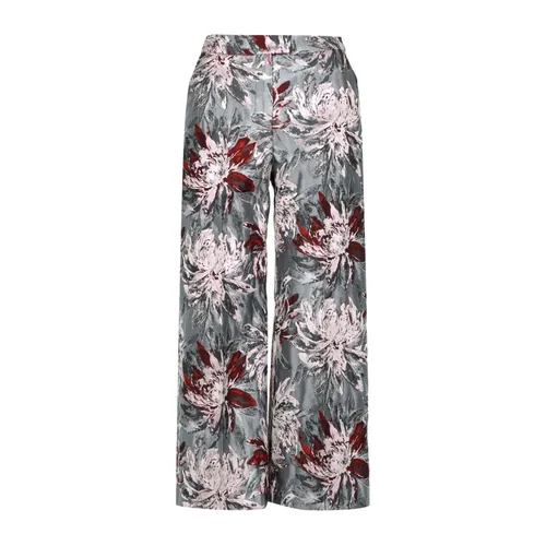 Trousers > Wide Trousers - - PT Torino - Modalova