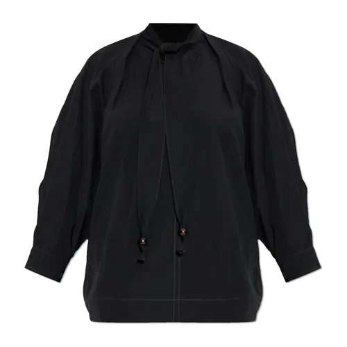 Blouses & Shirts > Blouses - - Lemaire - Modalova