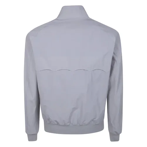 Jackets > Light Jackets - - Baracuta - Modalova