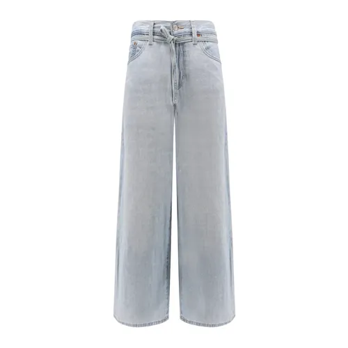 Jeans > Wide Jeans - - Levi's - Modalova