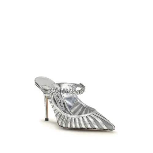 Shoes > Heels > Heeled Mules - - Jimmy Choo - Modalova