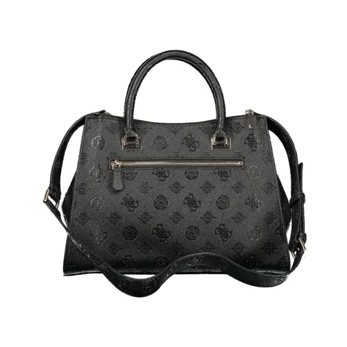 Guess - Bags > Handbags - Black - Guess - Modalova