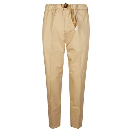 Trousers > Chinos - - White Sand - Modalova