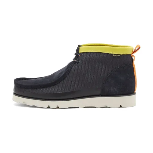 Shoes > Boots > Lace-up Boots - - Clarks - Modalova