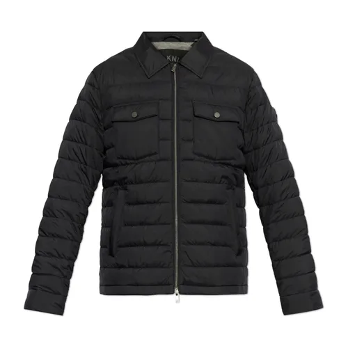Jackets > Down Jackets - - Moose Knuckles - Modalova