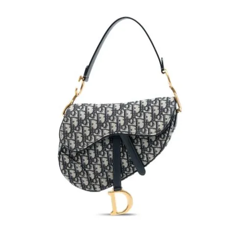 Pre-owned > Pre-owned Bags > Pre-owned Shoulder Bags - - Dior Vintage - Modalova