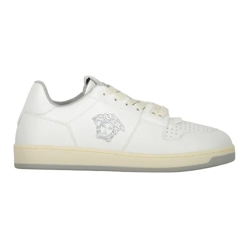 Shoes > Sneakers - - Versace - Modalova