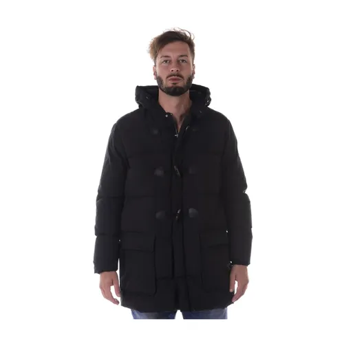 Jackets > Winter Jackets - - Armani Jeans - Modalova