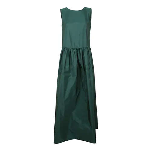 Dresses > Day Dresses > Midi Dresses - - Max Mara Studio - Modalova