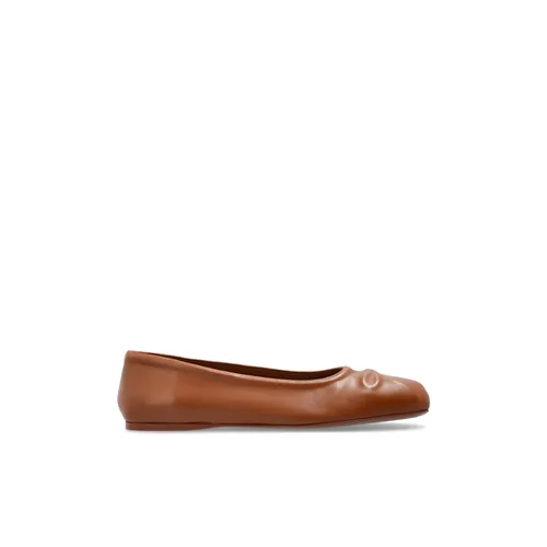 Shoes > Flats > Ballerinas - - Marni - Modalova