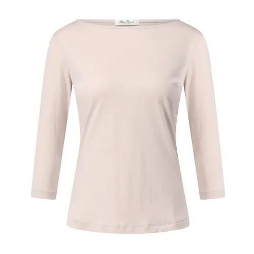 Tops > Long Sleeve Tops - - Stefan Brandt - Modalova