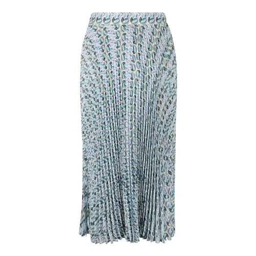 Skirts > Midi Skirts - - Tory Burch - Modalova