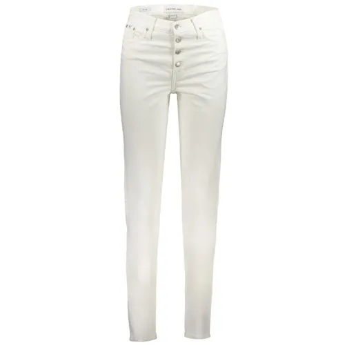 Jeans > Skinny Jeans - - Calvin Klein - Modalova