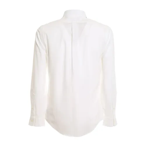 Shirts > Formal Shirts - - Polo Ralph Lauren - Modalova
