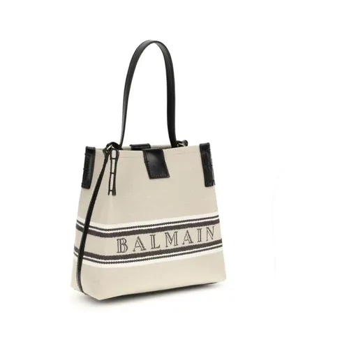 Bags > Shoulder Bags - - Balmain - Modalova