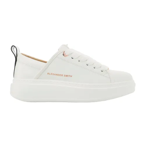 Shoes > Sneakers - - Alexander Smith - Modalova