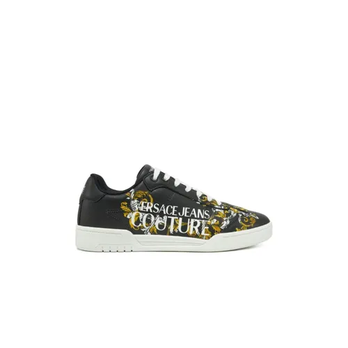 Shoes > Sneakers - - Versace Jeans Couture - Modalova