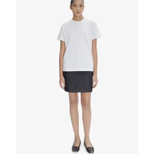 Skirts > Denim Skirts - - A.p.c. - Modalova