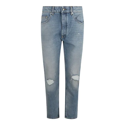Jeans > Slim-fit Jeans - - Palm Angels - Modalova
