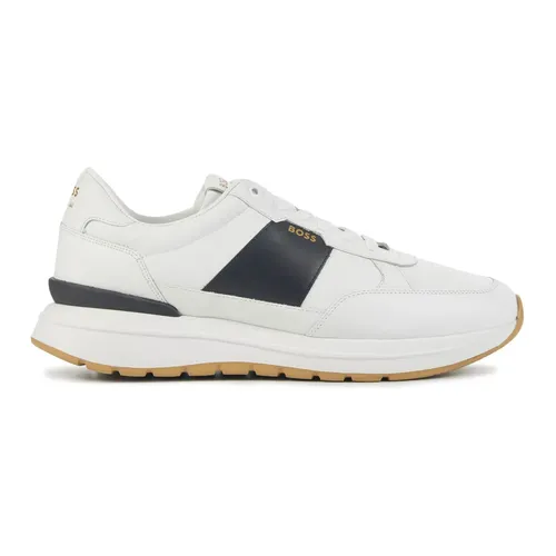 Shoes > Sneakers - - Hugo Boss - Modalova