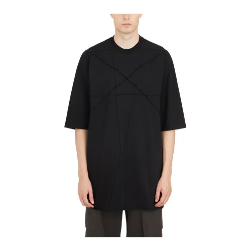 Tops > T-Shirts - - Rick Owens - Modalova