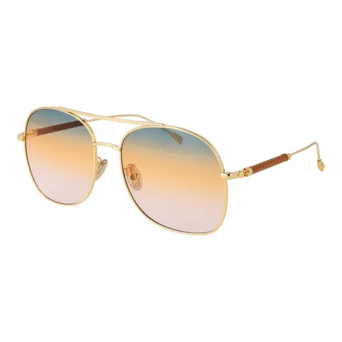 Accessories > Sunglasses - - Tod's - Modalova