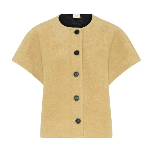 Jackets > Light Jackets - - Heartmade - Modalova