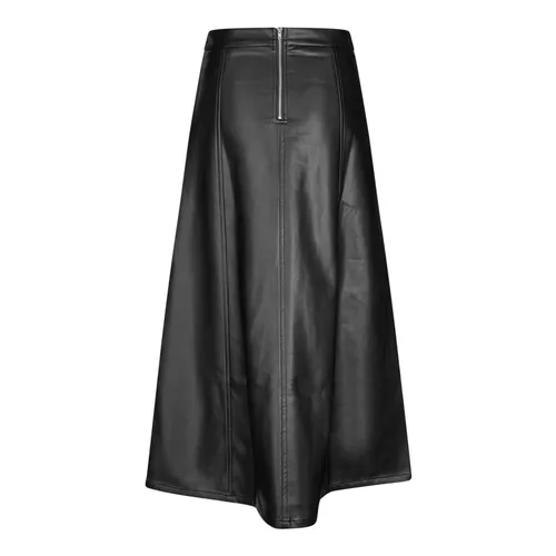 Skirts > Midi Skirts - - Lollys Laundry - Modalova